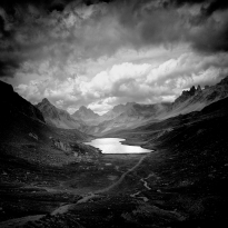 The Lost World
