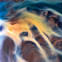 Rivers of Iceland 