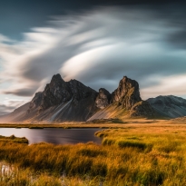 Eystrahorn 