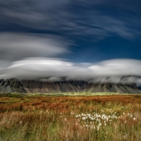 Vestrahorn 