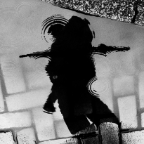 Puddle Man