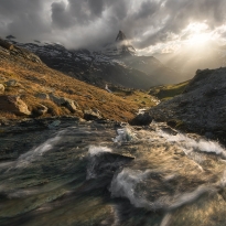 Mattherhorn
