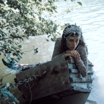 The Little Mermaid