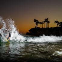 Action and Light