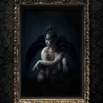 Dark Frame