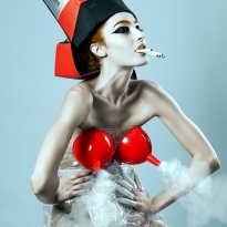 Fashion Kills