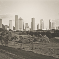 Bayou City