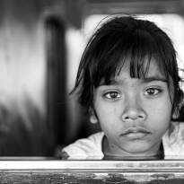 Children of Dhaka
