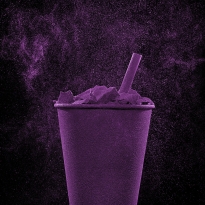 Dust Food