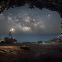 The Pioneer