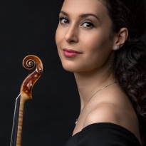 Violinist