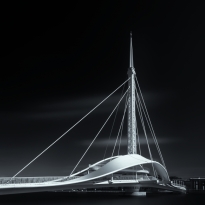 Great Harbor Bridge