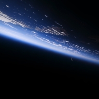 Blue Marble