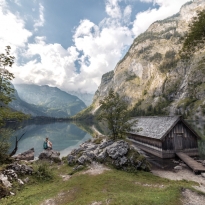 Silent Paradise
