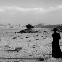 WADI RUM