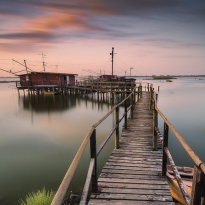 Valli di Comacchio 