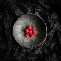 raspberries (FOOD-iD)