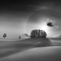 Winter story