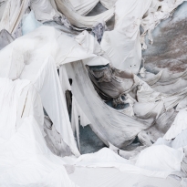 The White Blanket