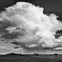 A Bigger Cloud