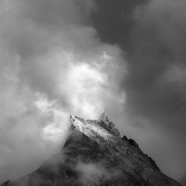 Celestial eruption