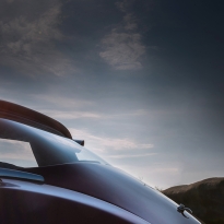 Beauty in cars
