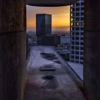 LA Sunset # 1