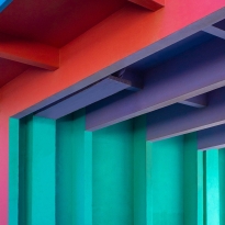Color Perspective
