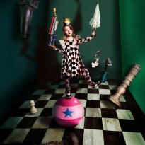 Childhood Worlds