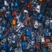 Junkyard