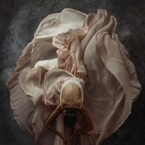 Dusty Rose