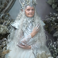 Winter Queen