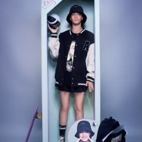 A doll Essence