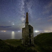 Rinsey Starry Sky