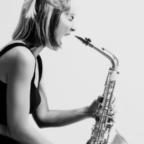 Muted Musician
