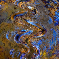 Clam River