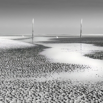 On The Seabed