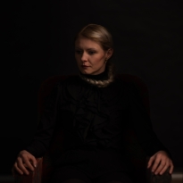 portrait of a women