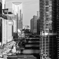 city of Chicago