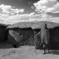 Maasai