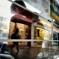 The Bus Stop 2022