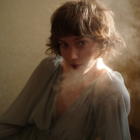 Masha in the Mist 