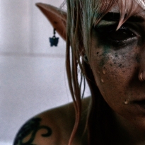 Daemon Faerie