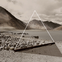 Analogous Mountain