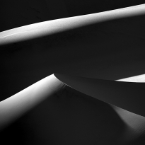 Shapes of Desert