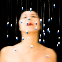 Pills of madness