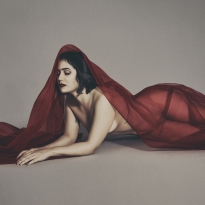 La reina roja