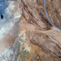 FUMAROLES