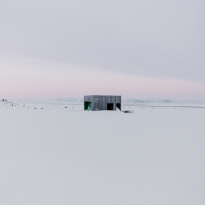 Icelandic Nowhere