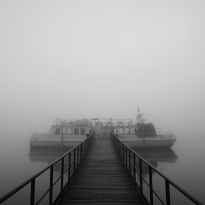 Going nowhere